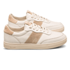 CLAE Davis Leather Court Sneakers