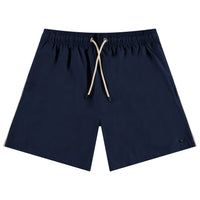HarmonQLO Adams Compression Lining Swim Trunks