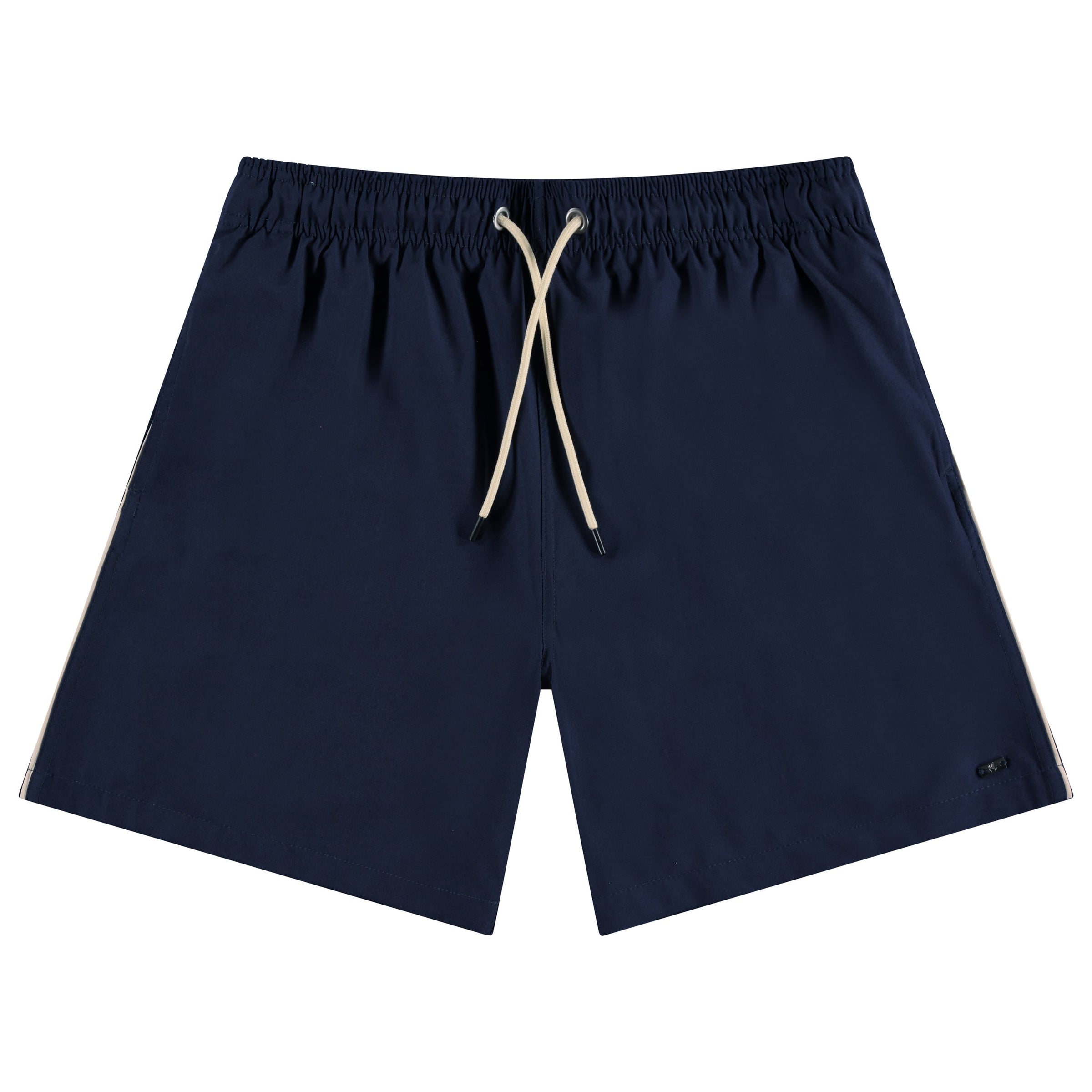 HarmonQLO Adams Compression Lining Swim Trunks