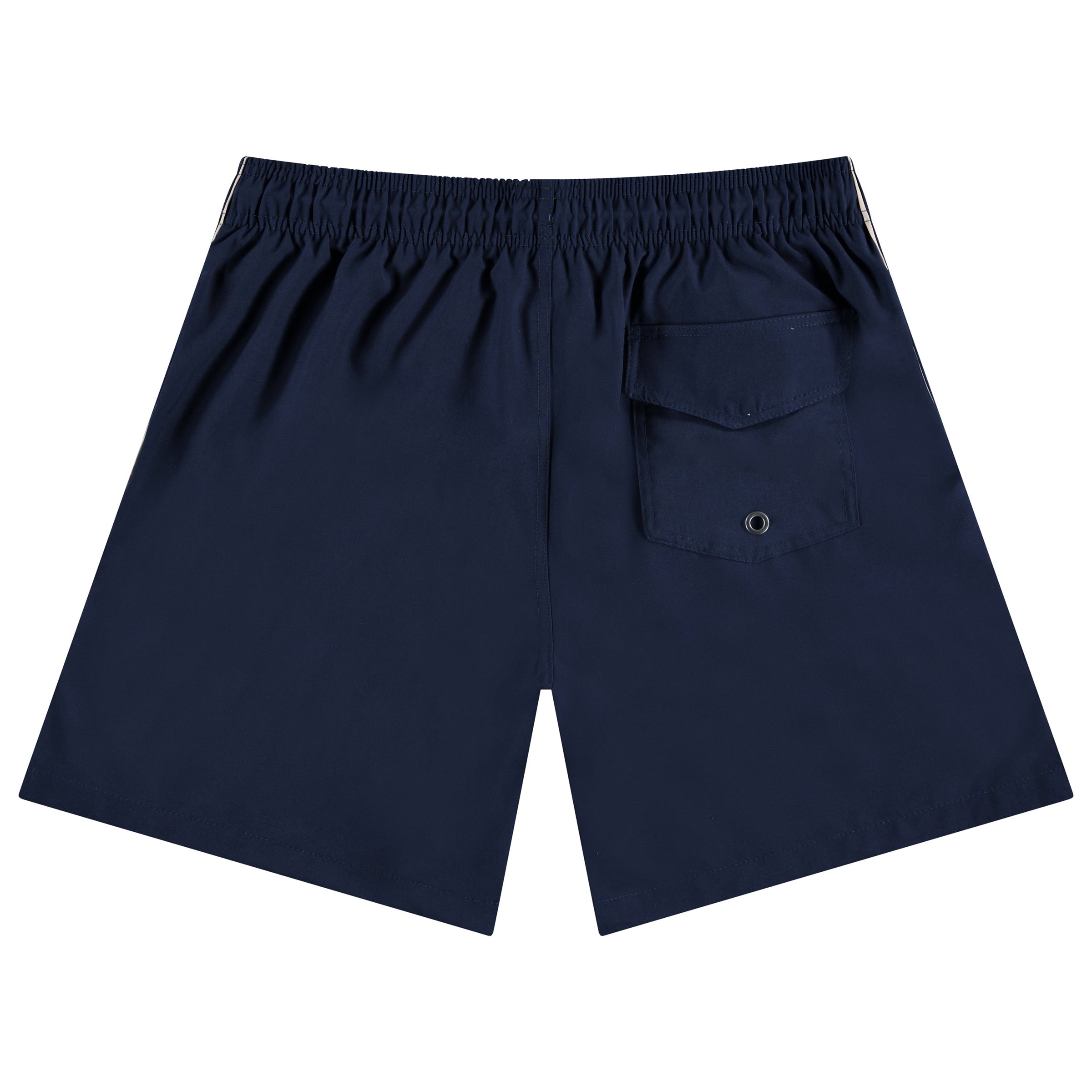 HarmonQLO Adams Compression Lining Swim Trunks