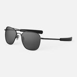 Randolph Engineering Aviator Military Special Edition Matte Black Sunglasses