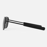 Randolph Engineering Aviator Military Special Edition Matte Black Sunglasses