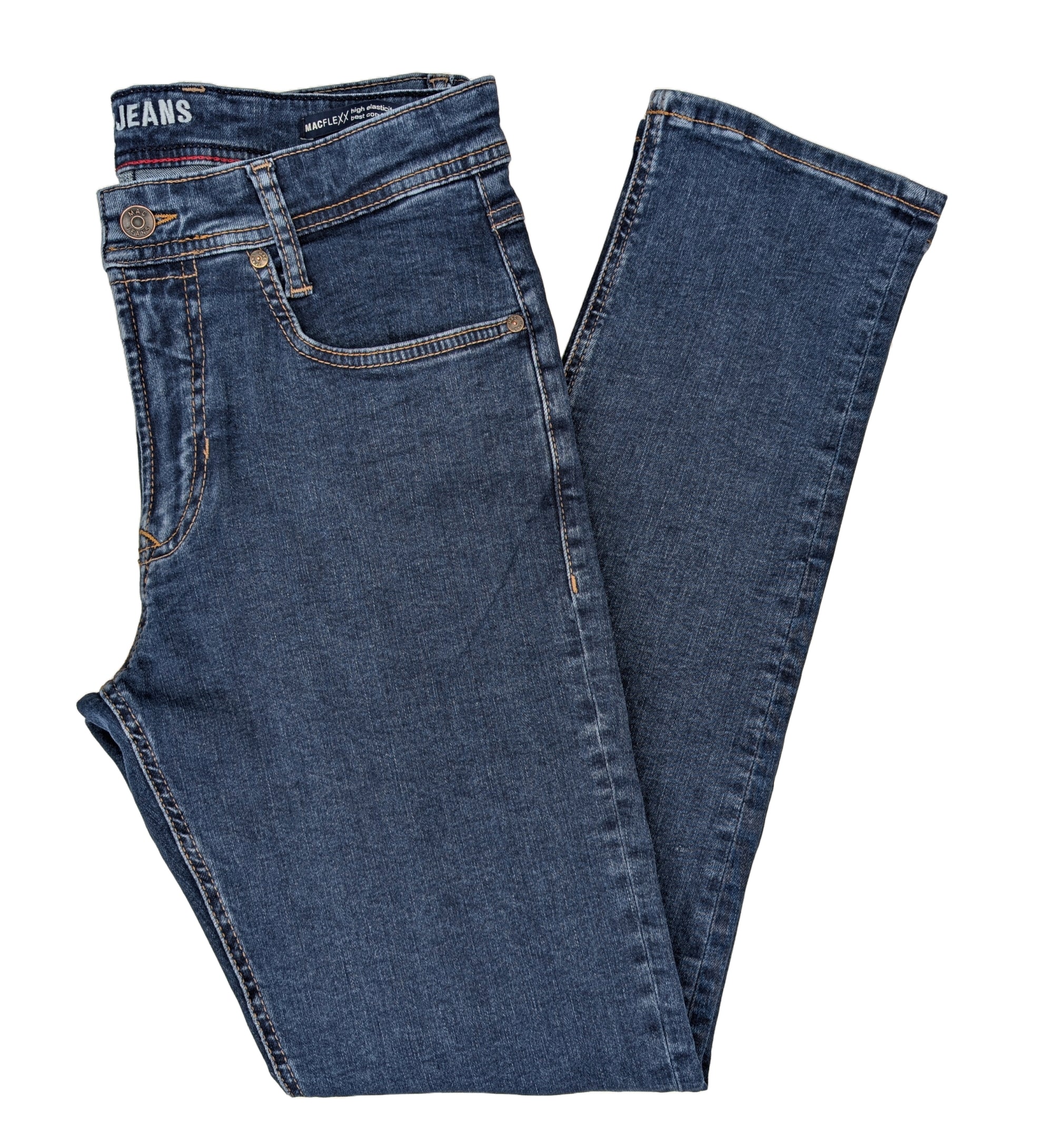 Mac flexx jeans on sale