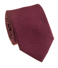 Bocara Solid Tie