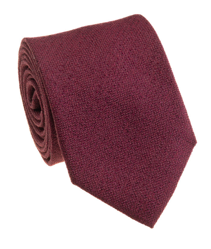 Bocara Solid Tie