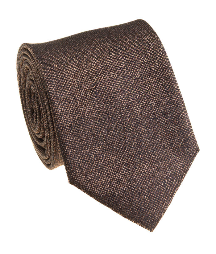Bocara Solid Tie