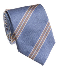 Bocara Double Awning Stripe Tie