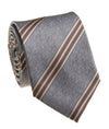 Bocara Double Awning Stripe Tie