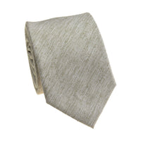 Bocara Diagonal Micro Striated Weave Tie