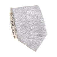 Bocara Diagonal Micro Striated Weave Tie