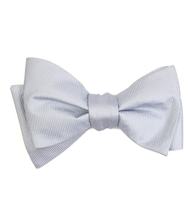 Bocara Solid Bow Tie
