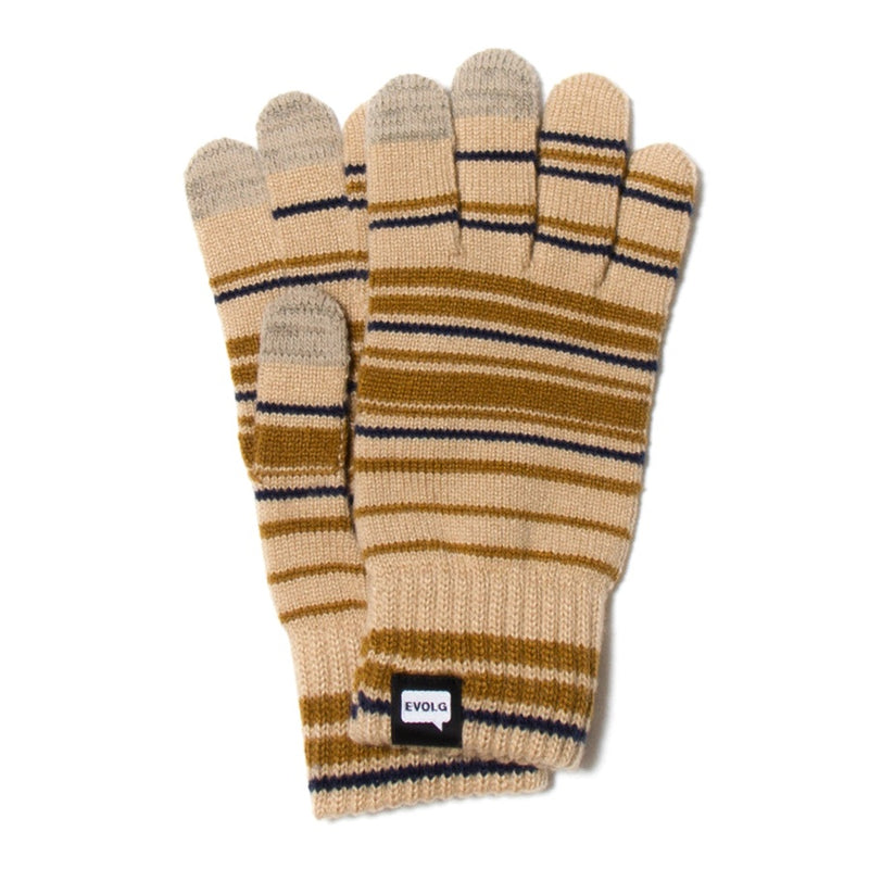 Evolg Bien Knit Touchscreen Gloves