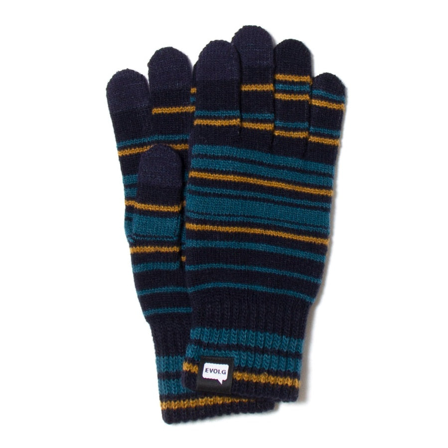 Evolg Bien Knit Touchscreen Gloves