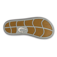 OluKai Pili Waterproof Leather Sandals