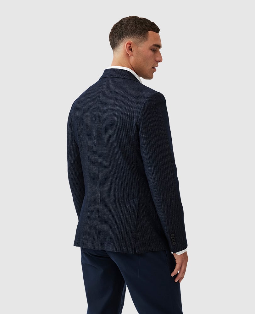 Rodd & Gunn Haldon Textured Sport Coat