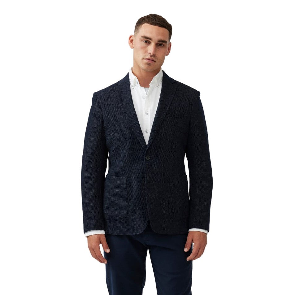 Rodd & Gunn Haldon Textured Sport Coat – Seattle Thread Company