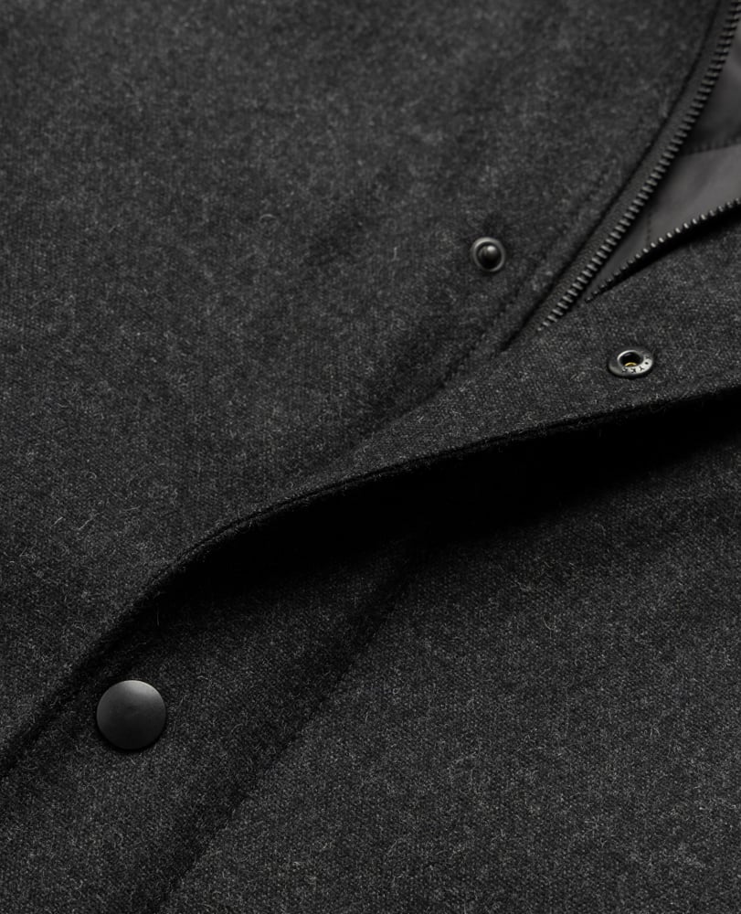 Rodd & Gunn Longbush Travel Blazer