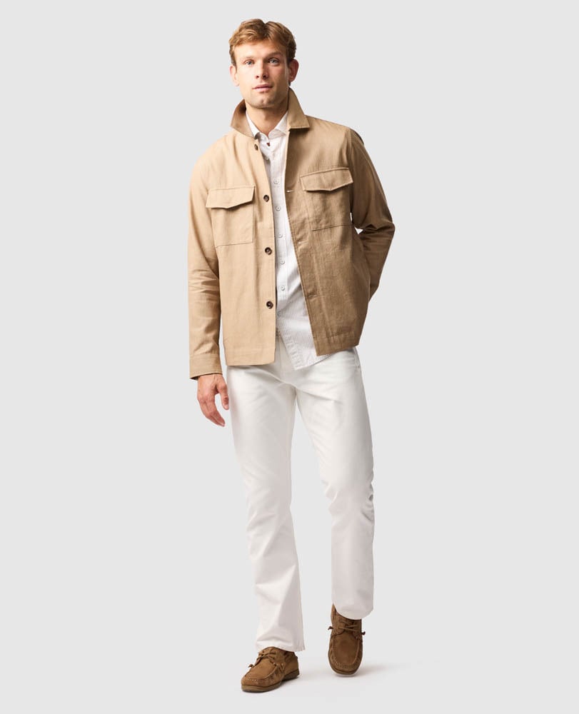 Jackets & Outerwear – Seattle Thread Company