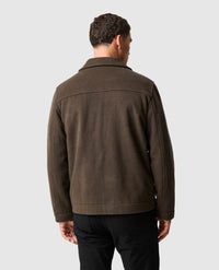 Rodd & Gunn Windsoe Jacket