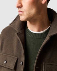 Rodd & Gunn Windsoe Jacket