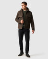 Rodd & Gunn Windsoe Jacket