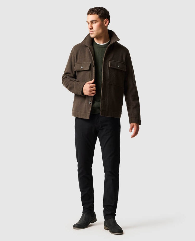 Rodd & Gunn Windsoe Jacket