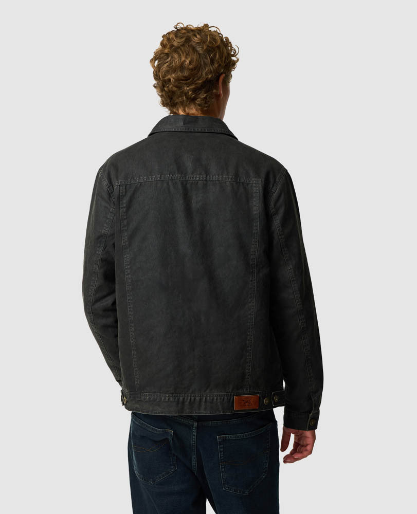 Rodd & Gunn Fielder Jacket