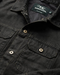 Rodd & Gunn Fielder Jacket