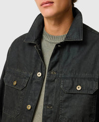 Rodd & Gunn Fielder Jacket