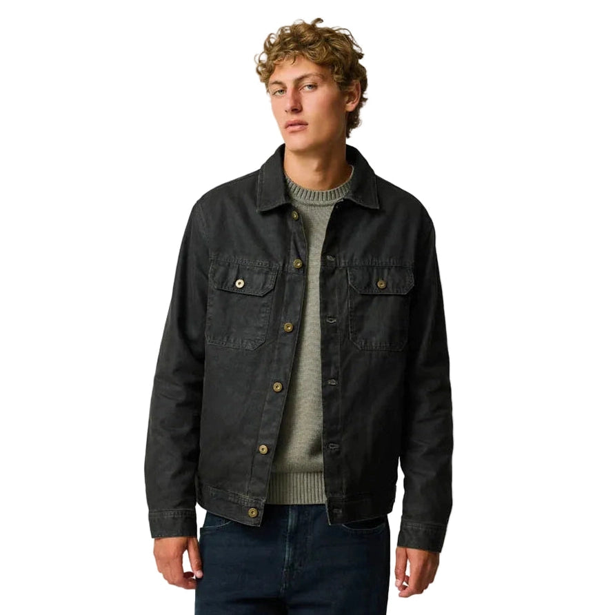 Rodd & Gunn Fielder Jacket