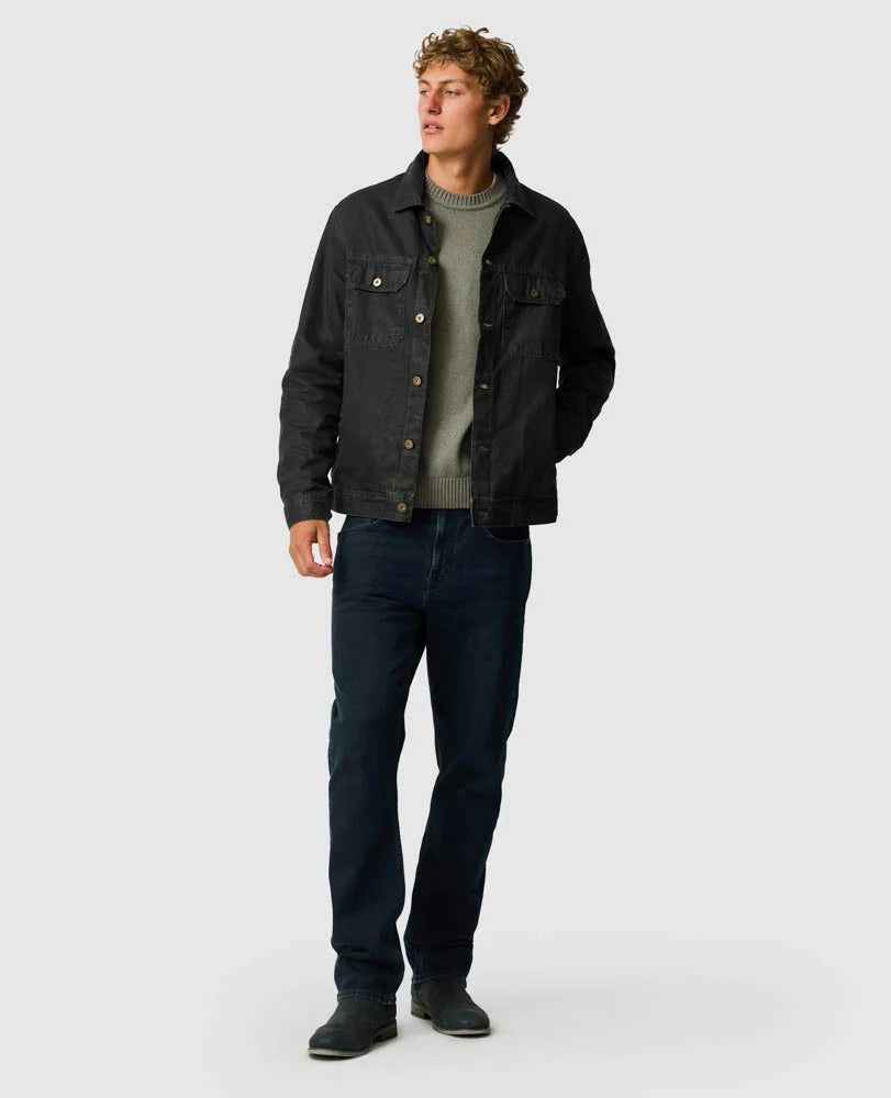 Rodd & Gunn Fielder Jacket