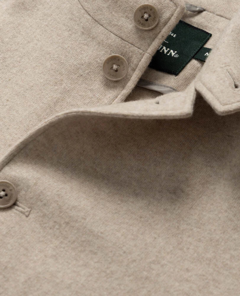 Rodd & Gunn Alfredton Jacket