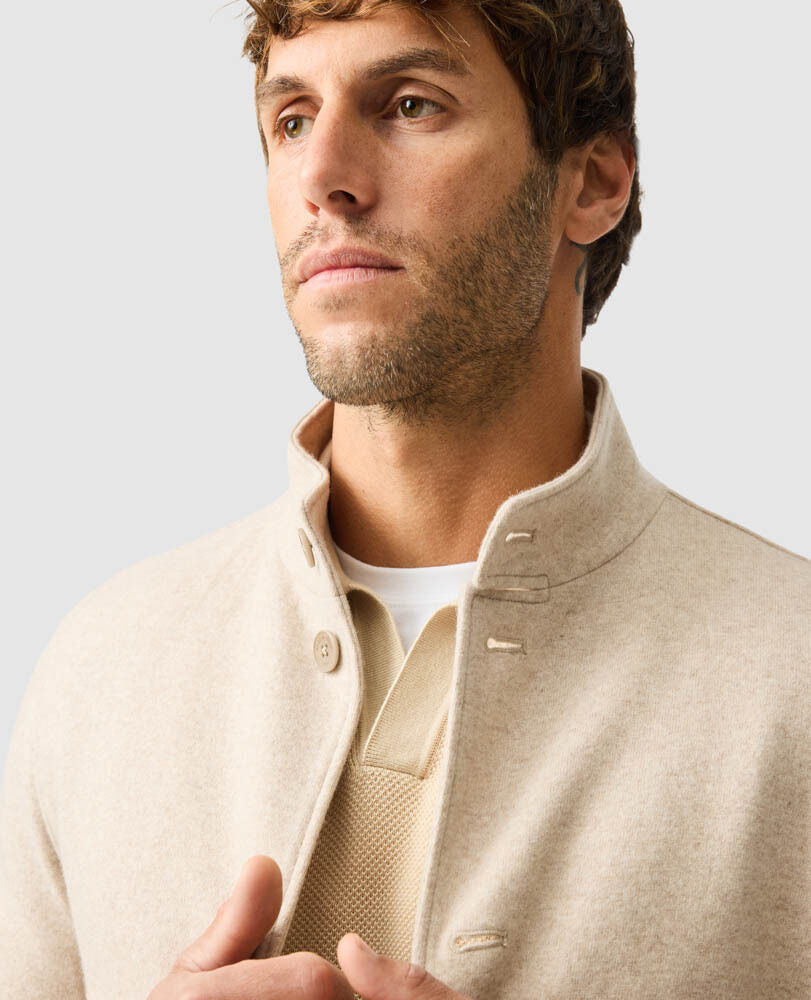 Rodd & Gunn Alfredton Jacket