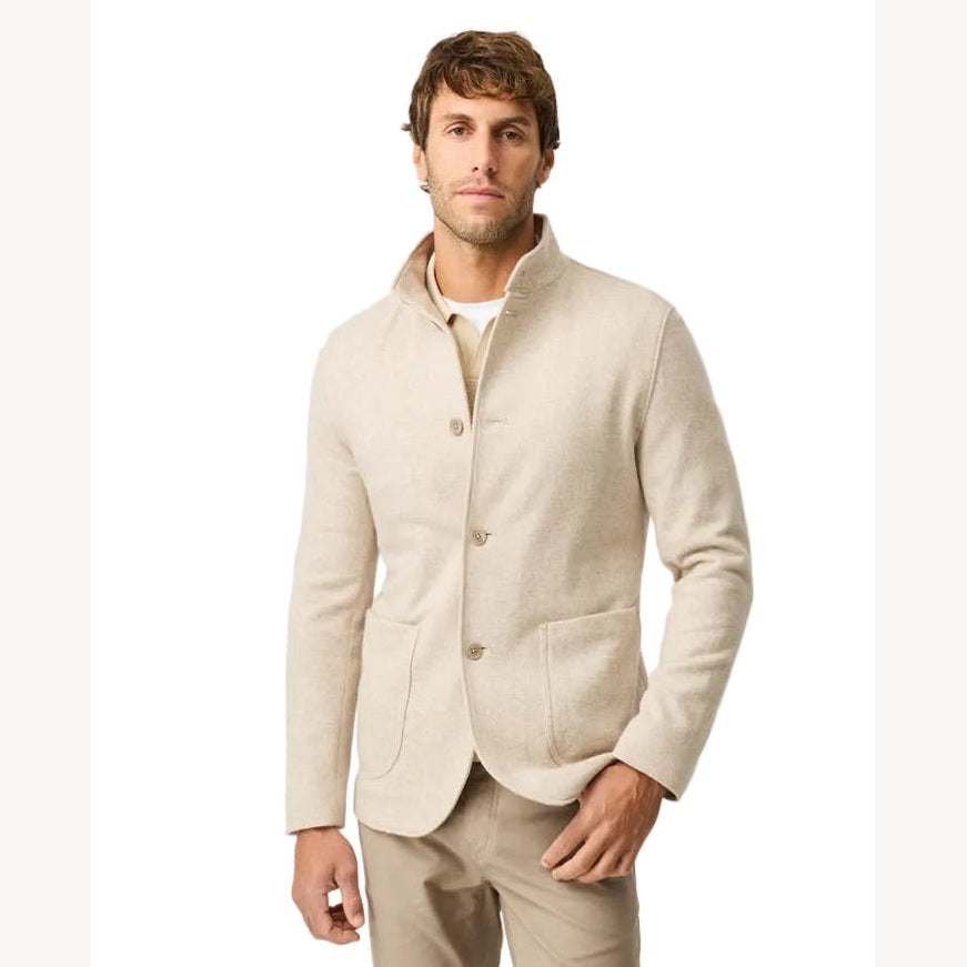 Rodd & Gunn Alfredton Jacket