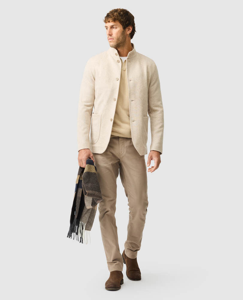 Rodd & Gunn Alfredton Jacket