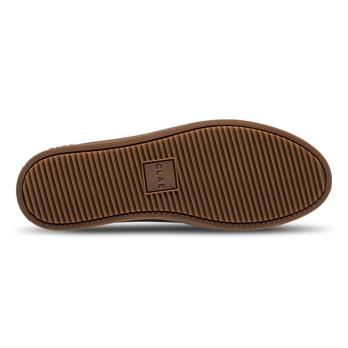 CLAE Bradley Demitasse Leather Sneakers