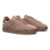 CLAE Bradley Suede Court Sneakers