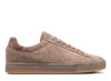 CLAE Bradley Suede Court Sneakers