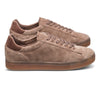 CLAE Bradley Suede Court Sneakers