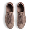 CLAE Bradley Suede Court Sneakers