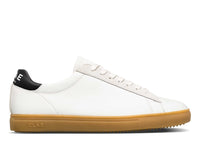 CLAE Bradley Leather Court Sneakers