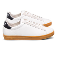 CLAE Bradley Leather Court Sneakers