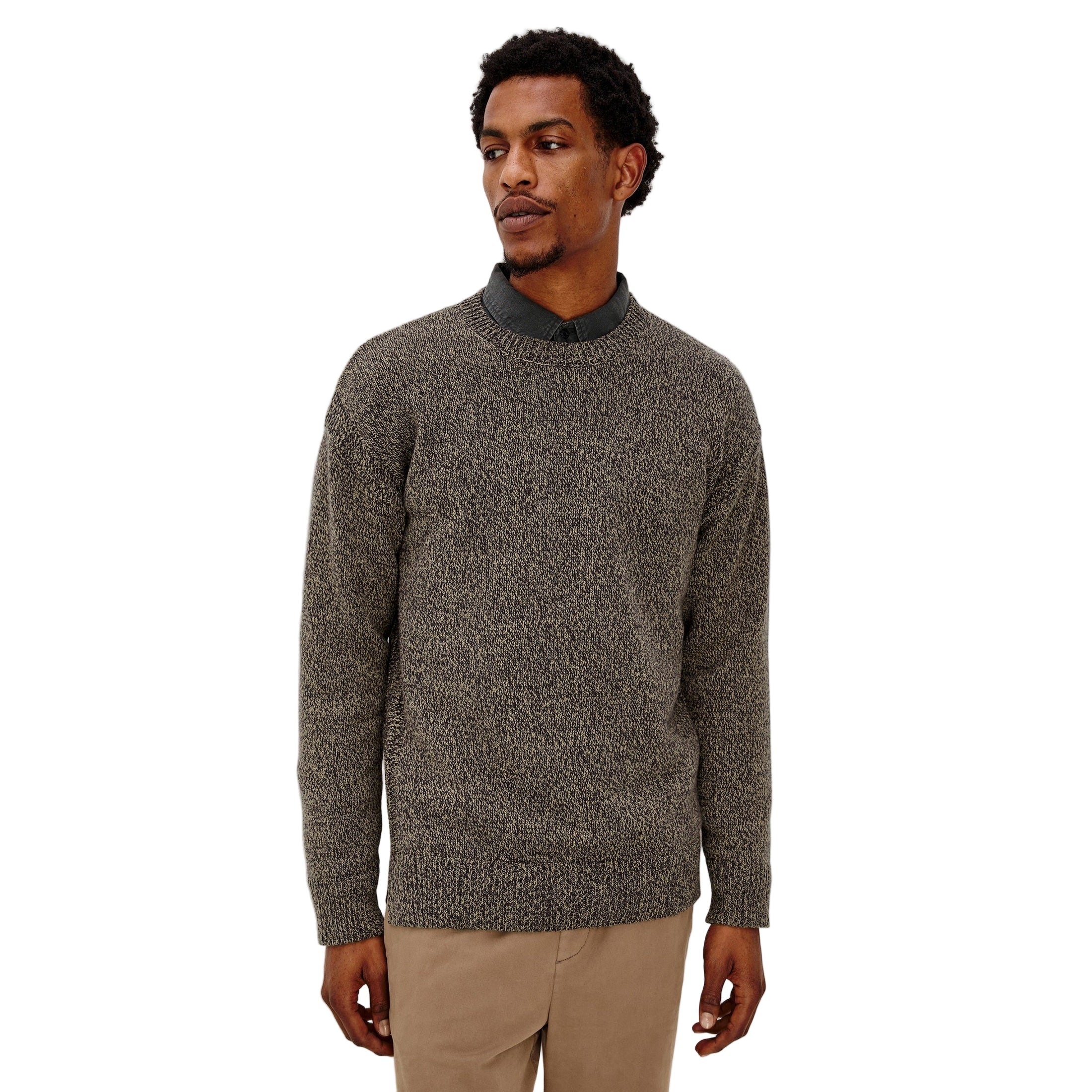 Rails Bryce Soft Crew Sweater
