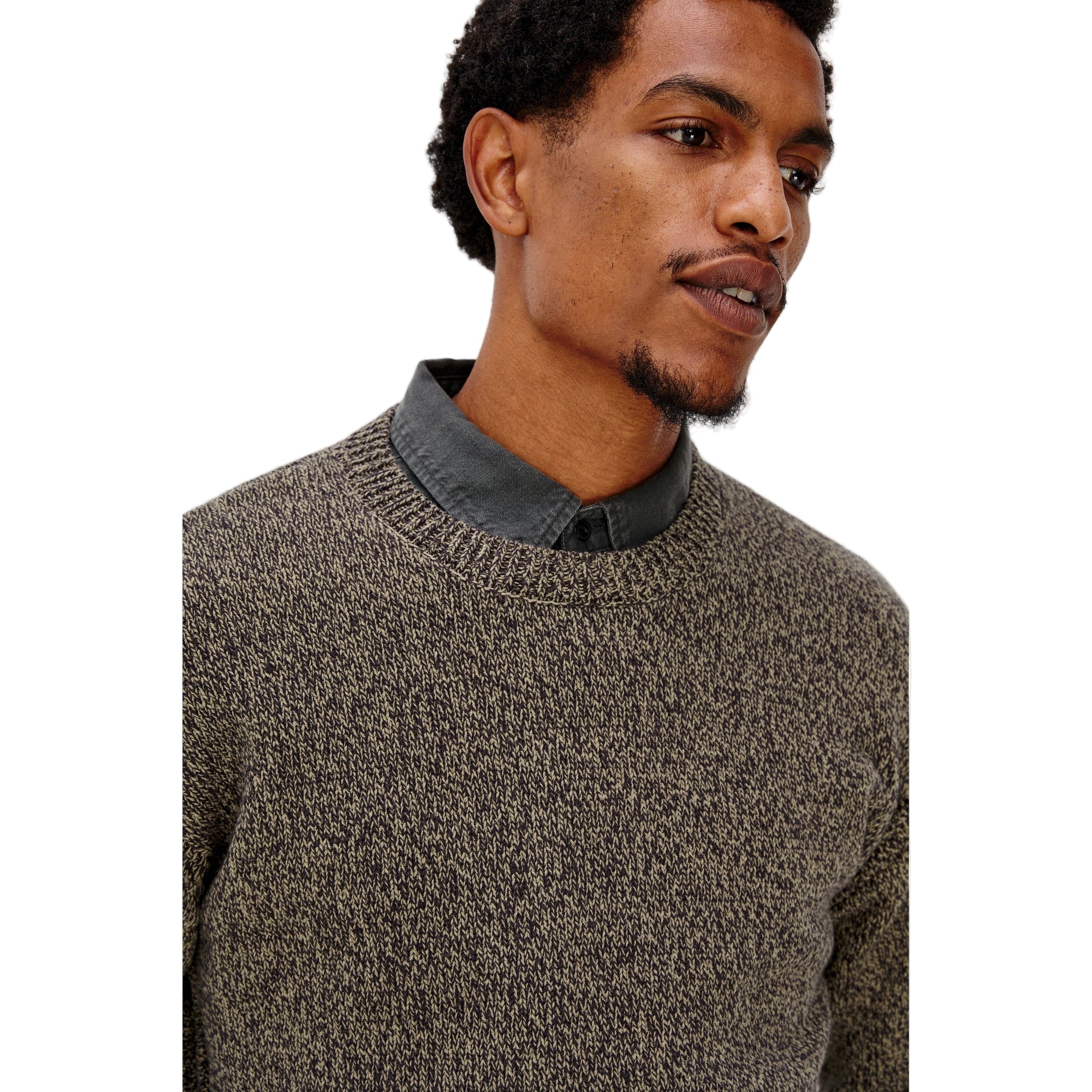 Rails Bryce Soft Crew Sweater
