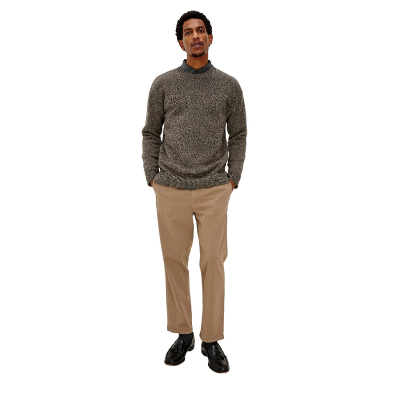 Rails Bryce Soft Crew Sweater