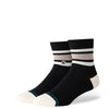 Stance Boyd Combed Cotton Mid Cushion Quarter Height Socks