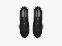 Wolf & Shepherd Cruise Lo Leather Sneakers