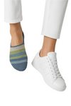 Marcoliani Invisible No-Show Socks