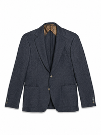 Sand Copenhagen Sherman Performance Sport Coat