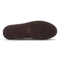CLAE Davis Leather Court Sneakers